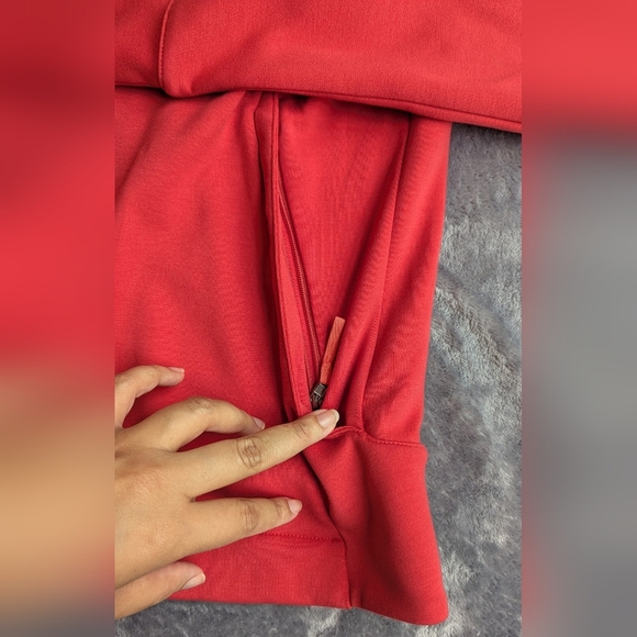 Schöffel Stockport Fleece Jacket Women's Size Medium Pink - Picture 2 of 13